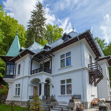 Il Piccolo Castello بوستين المظهر الخارجي الصورة