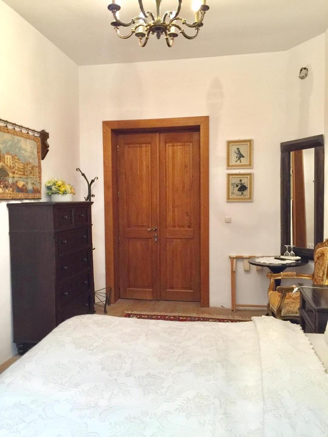 Il Piccolo Castello بوستين المظهر الخارجي الصورة