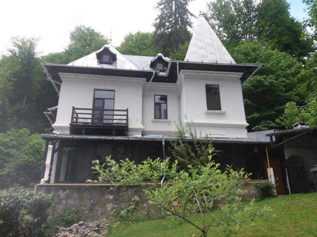 Il Piccolo Castello بوستين المظهر الخارجي الصورة