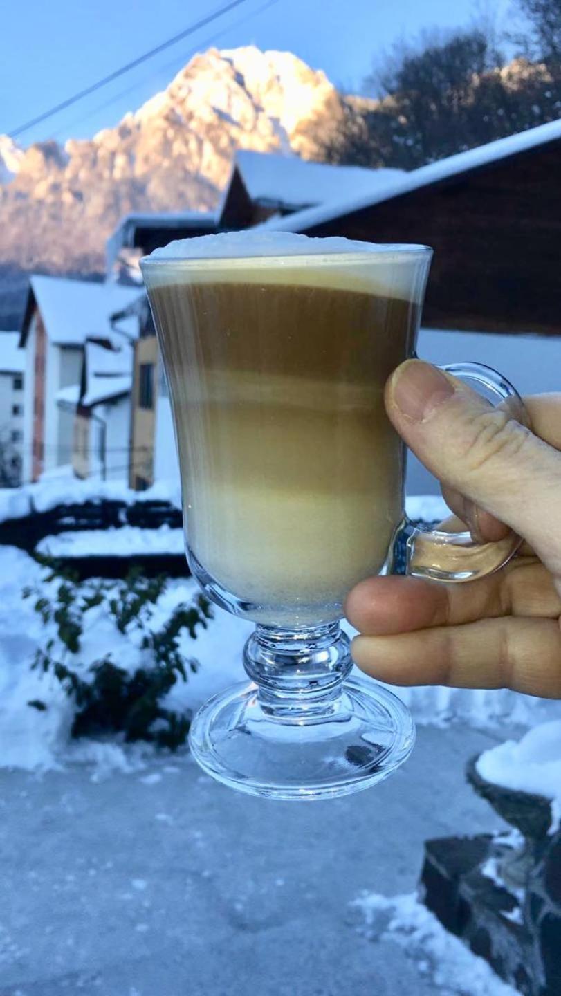 Il Piccolo Castello بوستين المظهر الخارجي الصورة