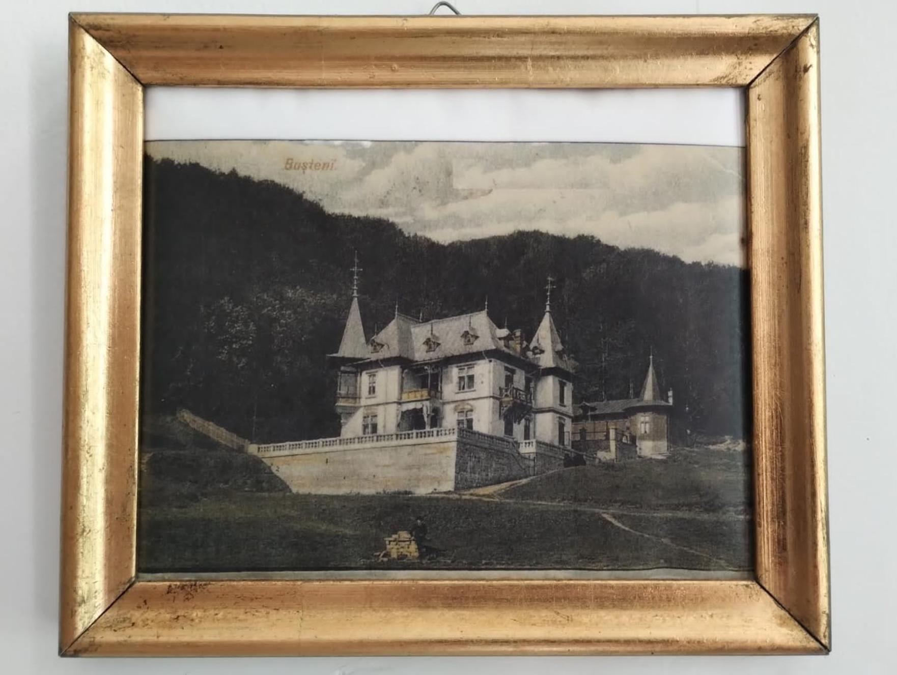 Il Piccolo Castello بوستين المظهر الخارجي الصورة