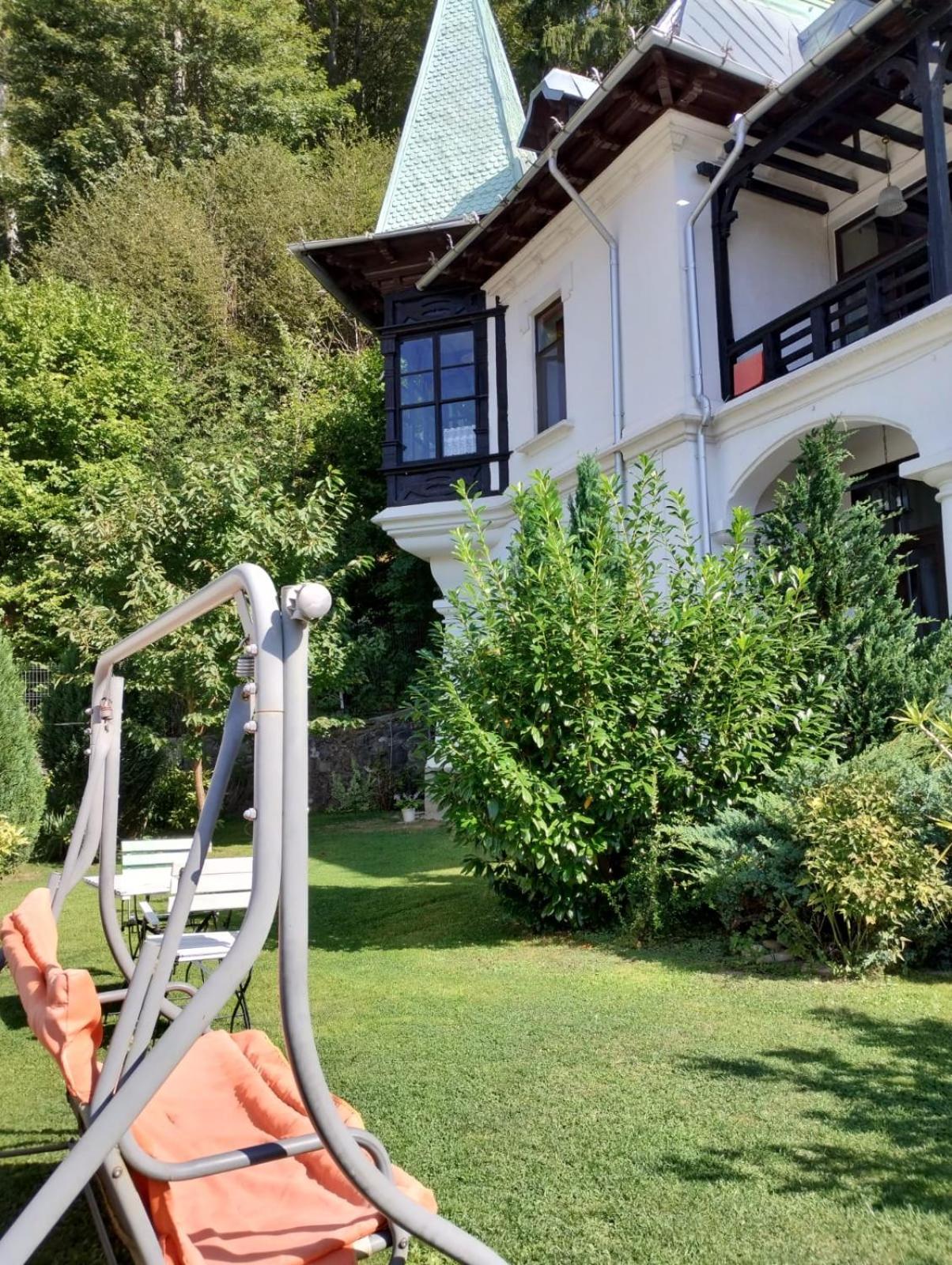 Il Piccolo Castello بوستين المظهر الخارجي الصورة