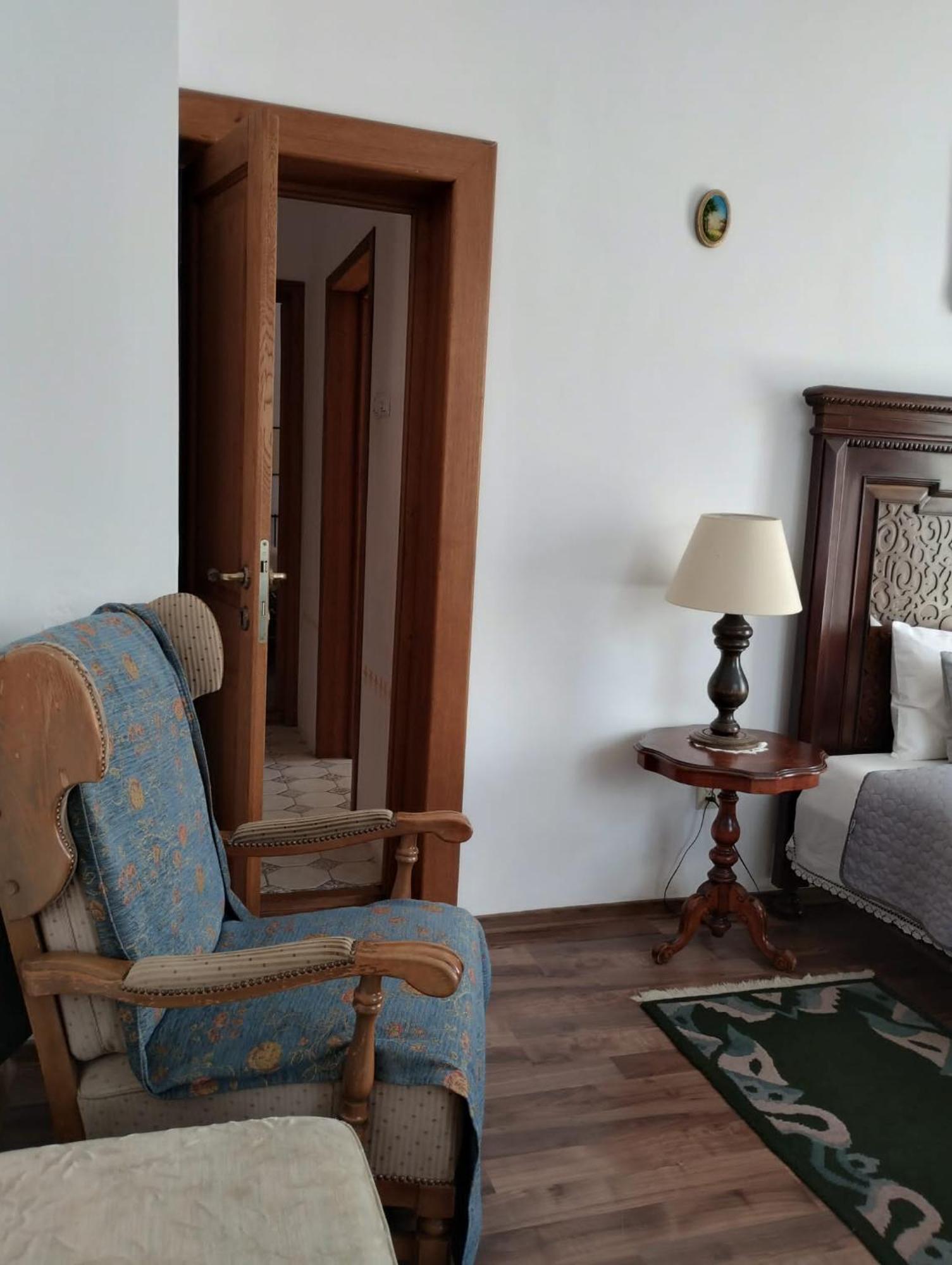 Il Piccolo Castello بوستين المظهر الخارجي الصورة