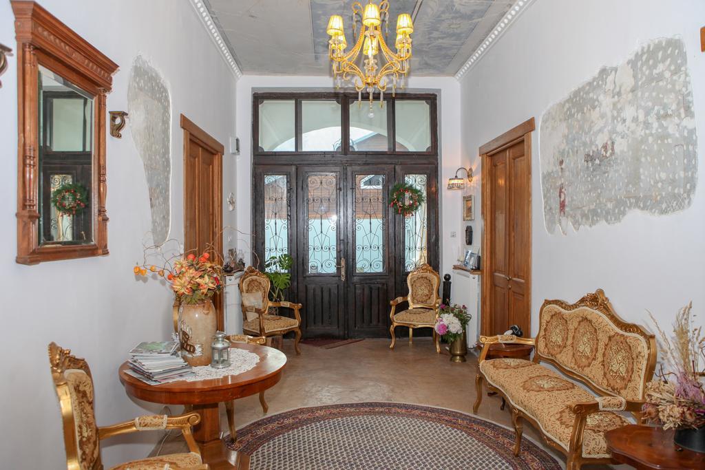 Il Piccolo Castello بوستين المظهر الخارجي الصورة