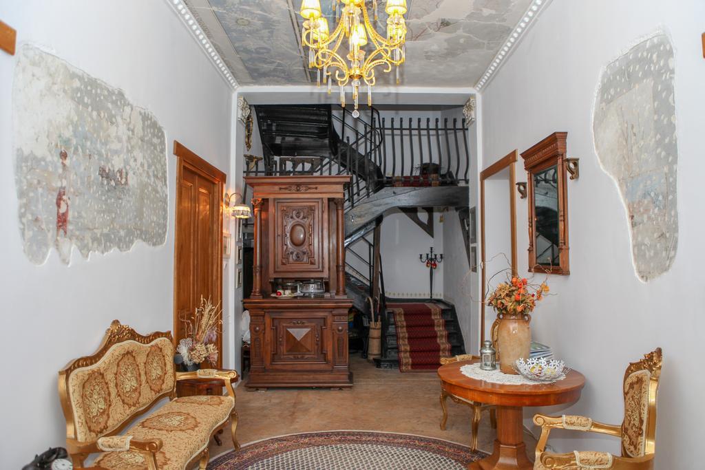 Il Piccolo Castello بوستين المظهر الخارجي الصورة